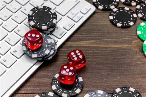 Wie man Ein- und Auszahlungen in Online Casinos tätigt