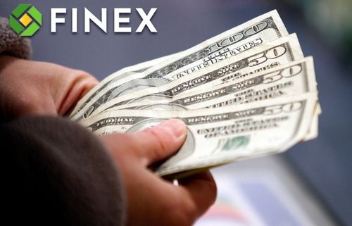  Break the Myth: Penipu yang disebut Finex Futures 