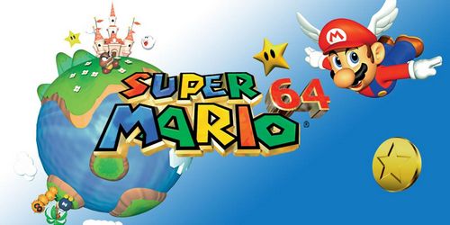 Just How to Play Super Mario 64 Game on Computer, Android and iPhone