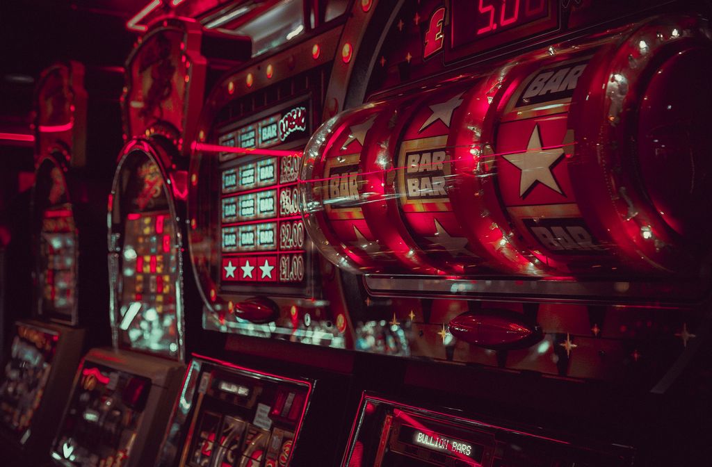 Cryptocurrency Casinos: The Future of Online Gambling Payments Cryptocurrency Casinos: The Future of Online Gambling Payments