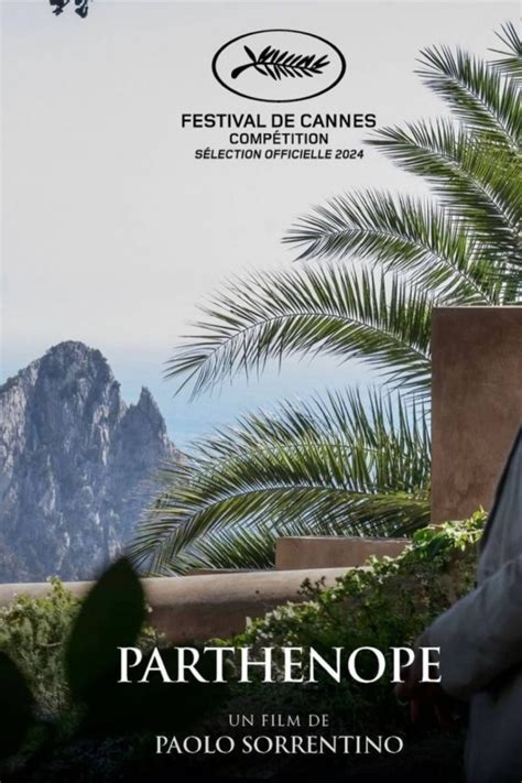 Parthenope 2025